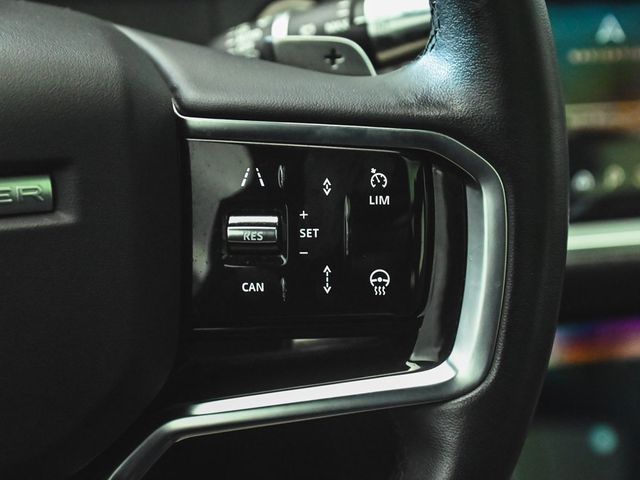 2023 Land Rover Range Rover Velar R-Dynamic S - 22982175 - 23