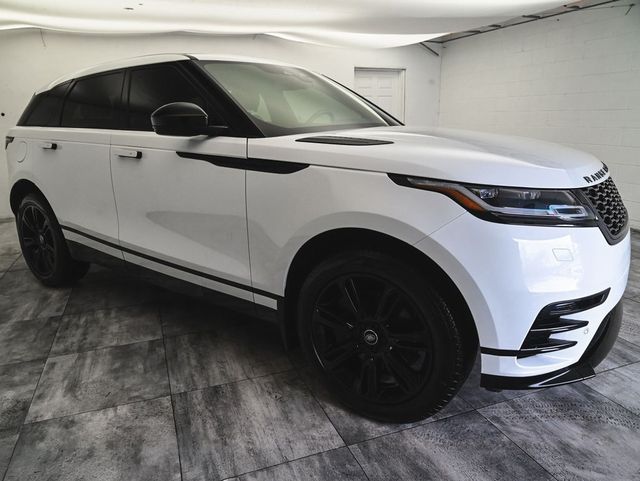 2023 Land Rover Range Rover Velar R-Dynamic S - 22982175 - 2