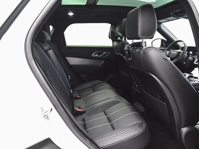 2023 Land Rover Range Rover Velar R-Dynamic S - 22982175 - 29
