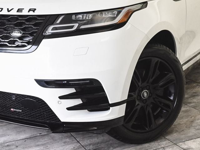 2023 Land Rover Range Rover Velar R-Dynamic S - 22982175 - 34