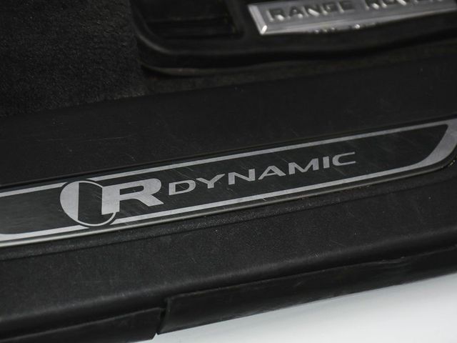 2023 Land Rover Range Rover Velar R-Dynamic S - 23006487 - 14
