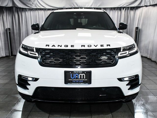 2023 Land Rover Range Rover Velar R-Dynamic S - 23006487 - 1