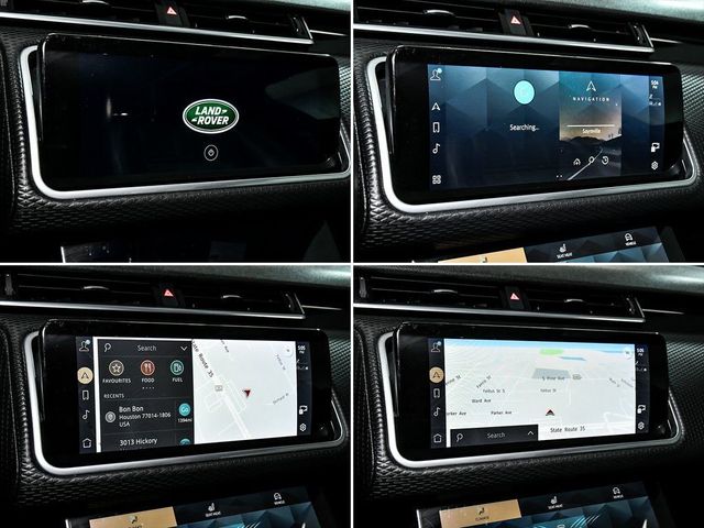 2023 Land Rover Range Rover Velar R-Dynamic S - 23006487 - 22