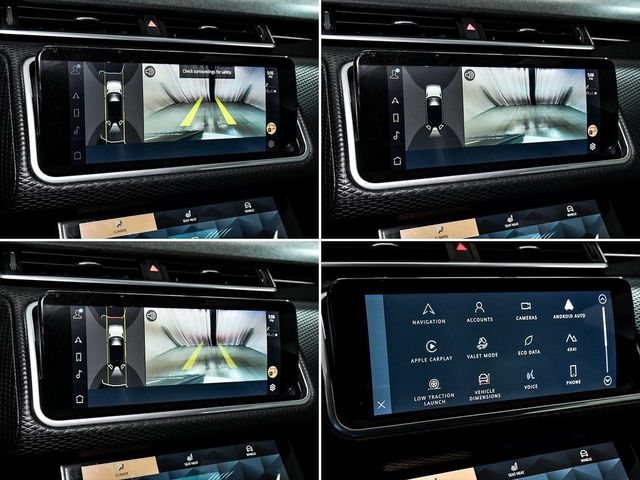 2023 Land Rover Range Rover Velar R-Dynamic S - 23006487 - 23