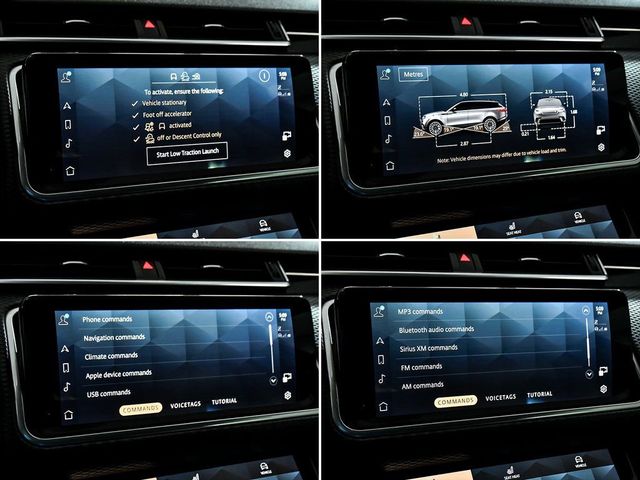2023 Land Rover Range Rover Velar R-Dynamic S - 23006487 - 24