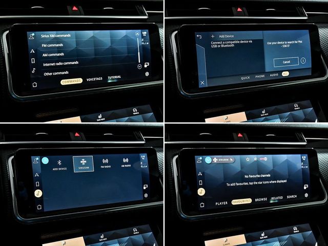 2023 Land Rover Range Rover Velar R-Dynamic S - 23006487 - 25