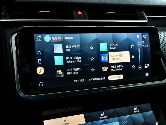 2023 Land Rover Range Rover Velar R-Dynamic S - 23006487 - 26