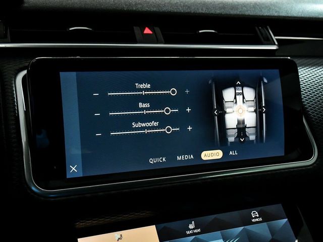 2023 Land Rover Range Rover Velar R-Dynamic S - 23006487 - 27