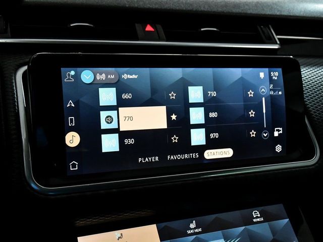 2023 Land Rover Range Rover Velar R-Dynamic S - 23006487 - 28