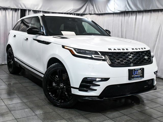 2023 Land Rover Range Rover Velar R-Dynamic S - 23006487 - 2