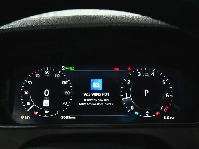 2023 Land Rover Range Rover Velar R-Dynamic S - 23006487 - 37