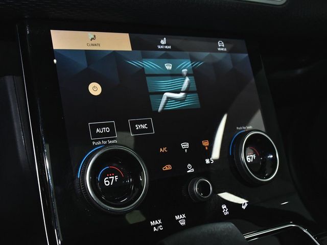 2023 Land Rover Range Rover Velar R-Dynamic S - 23006487 - 40