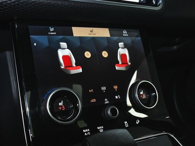 2023 Land Rover Range Rover Velar R-Dynamic S - 23006487 - 41