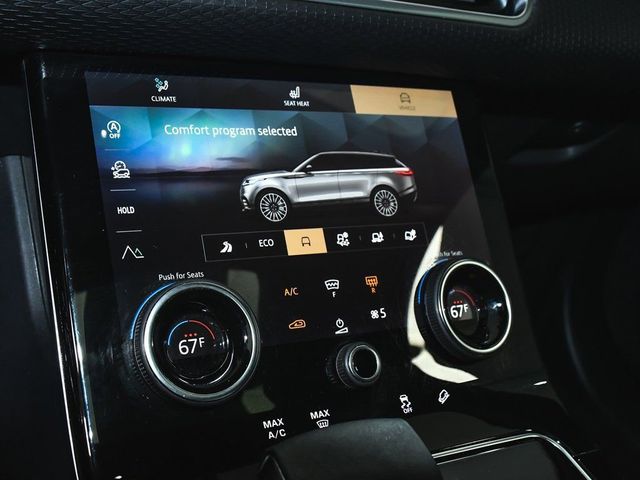 2023 Land Rover Range Rover Velar R-Dynamic S - 23006487 - 42