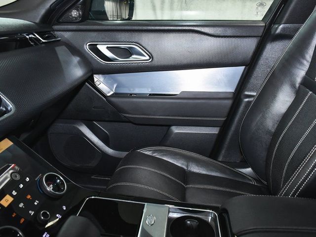 2023 Land Rover Range Rover Velar R-Dynamic S - 23006487 - 46