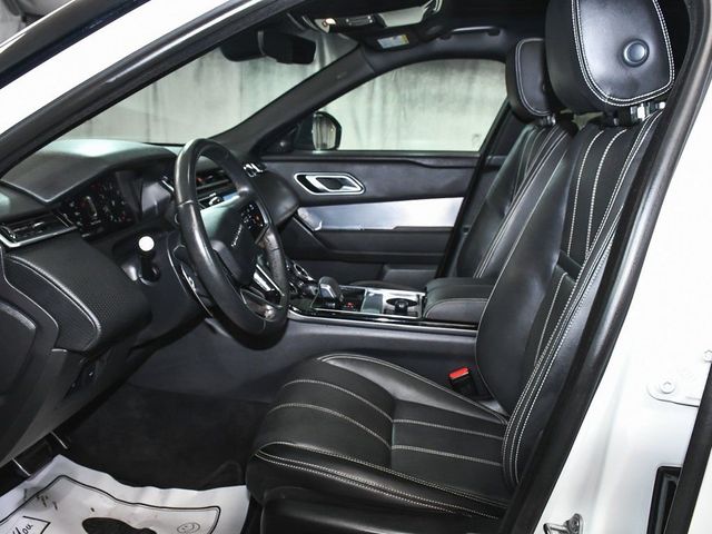 2023 Land Rover Range Rover Velar R-Dynamic S - 23006487 - 47