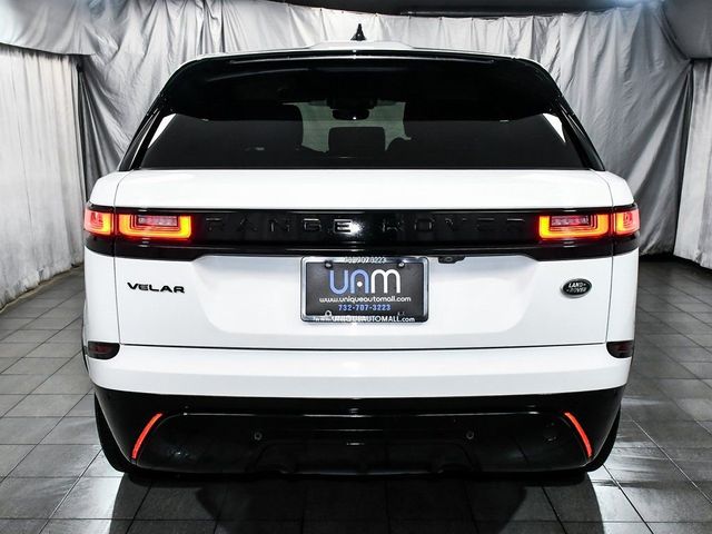 2023 Land Rover Range Rover Velar R-Dynamic S - 23006487 - 4