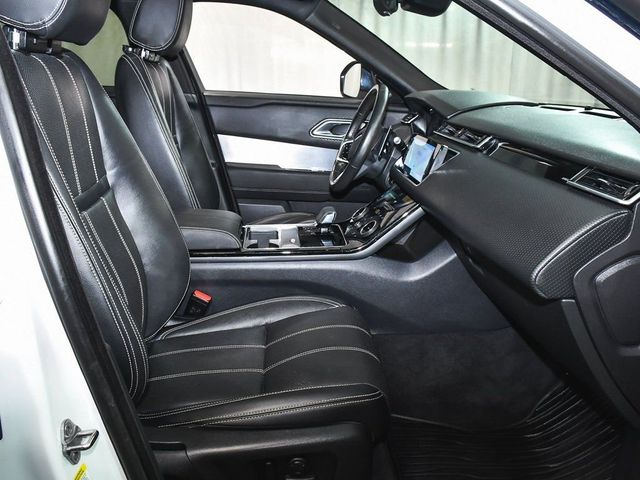 2023 Land Rover Range Rover Velar R-Dynamic S - 23006487 - 56