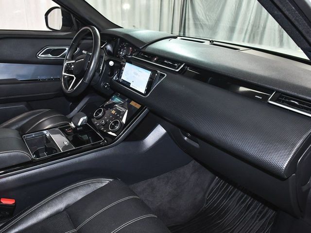 2023 Land Rover Range Rover Velar R-Dynamic S - 23006487 - 58