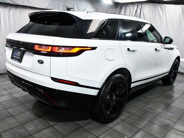 2023 Land Rover Range Rover Velar R-Dynamic S - 23006487 - 5