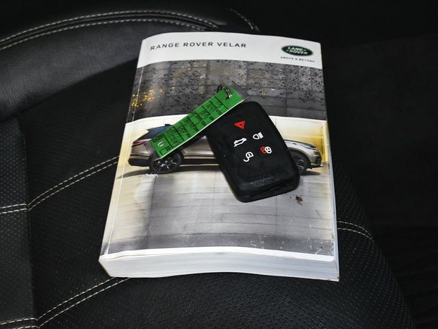 2023 Land Rover Range Rover Velar R-Dynamic S - 23006487 - 61