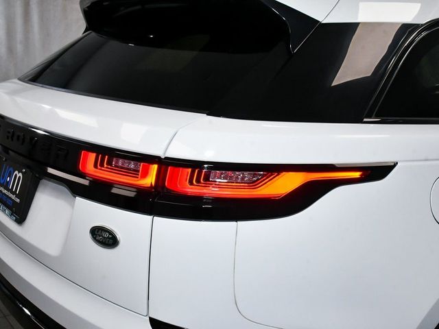 2023 Land Rover Range Rover Velar R-Dynamic S - 23006487 - 80