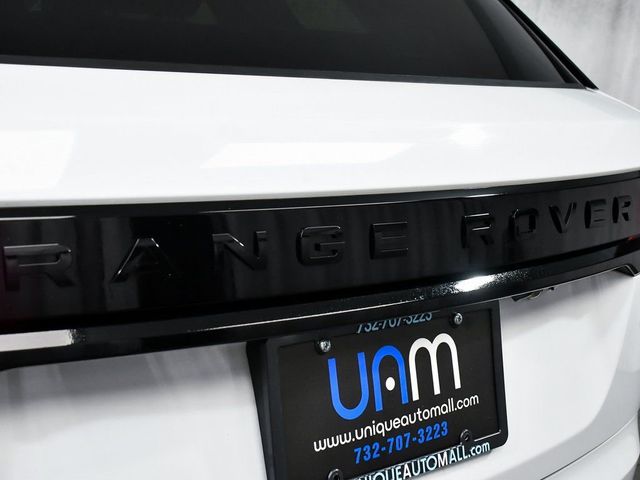 2023 Land Rover Range Rover Velar R-Dynamic S - 23006487 - 86