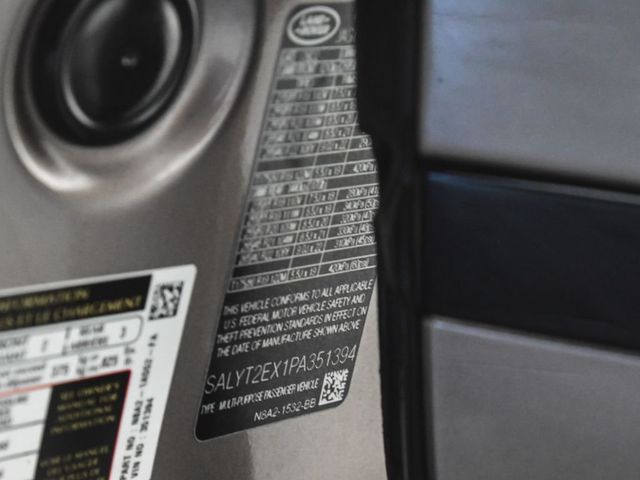 2023 Land Rover Range Rover Velar R-Dynamic S - 23038979 - 13