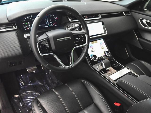 2023 Land Rover Range Rover Velar R-Dynamic S - 23038979 - 14
