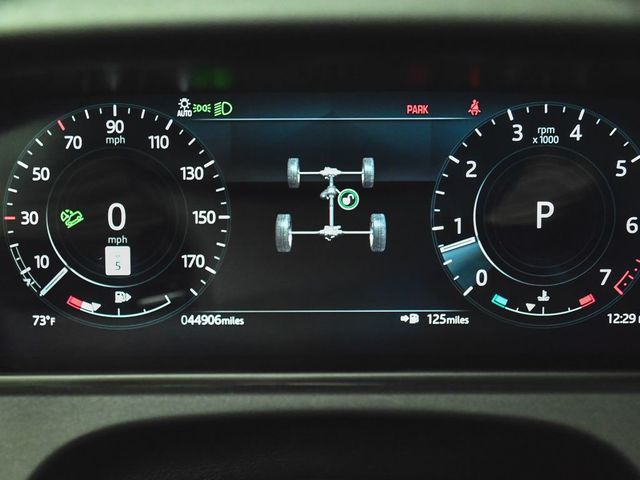 2023 Land Rover Range Rover Velar R-Dynamic S - 23038979 - 15