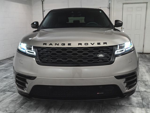 2023 Land Rover Range Rover Velar R-Dynamic S - 23038979 - 1