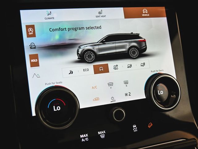 2023 Land Rover Range Rover Velar R-Dynamic S - 23038979 - 20
