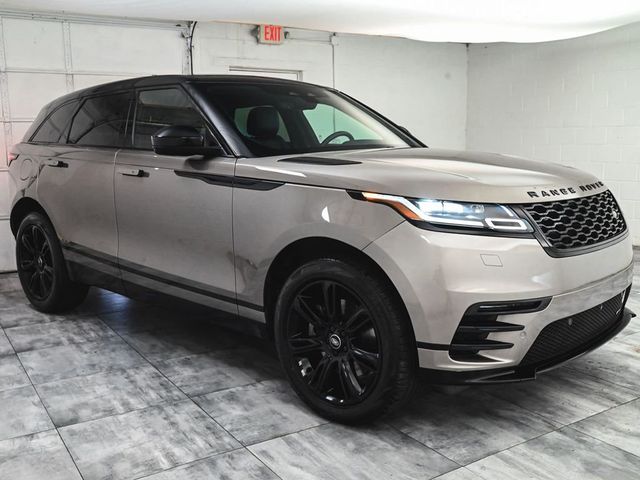 2023 Land Rover Range Rover Velar R-Dynamic S - 23038979 - 2