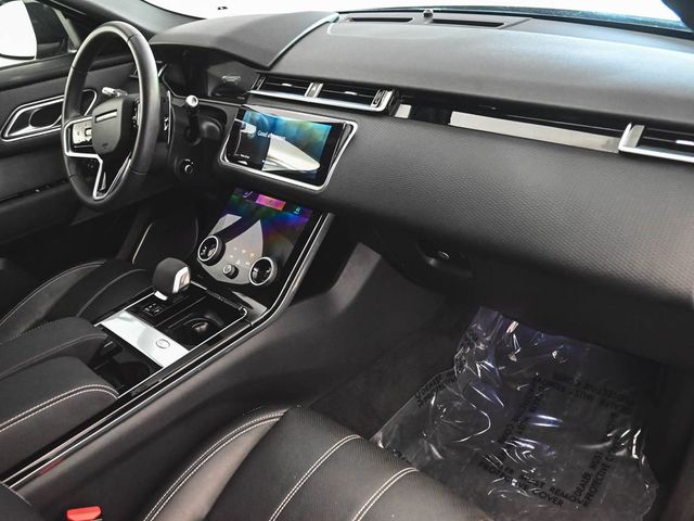 2023 Land Rover Range Rover Velar R-Dynamic S - 23038979 - 34