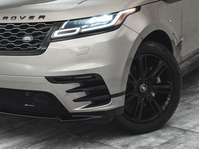 2023 Land Rover Range Rover Velar R-Dynamic S - 23038979 - 38