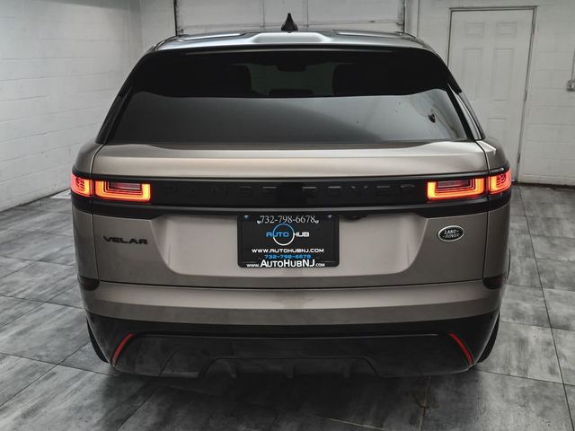 2023 Land Rover Range Rover Velar R-Dynamic S - 23038979 - 4