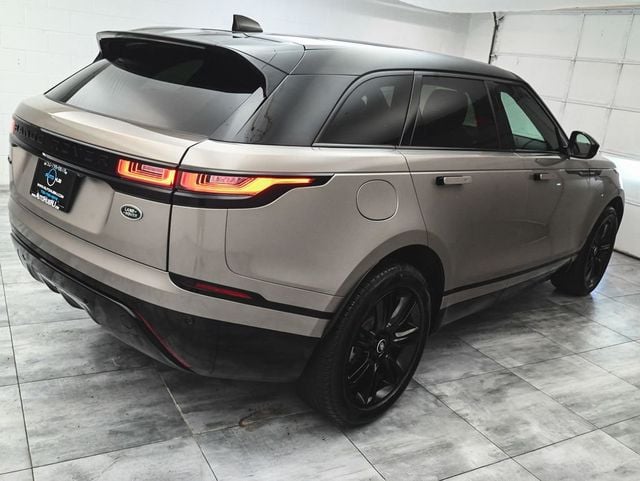 2023 Land Rover Range Rover Velar R-Dynamic S - 23038979 - 5