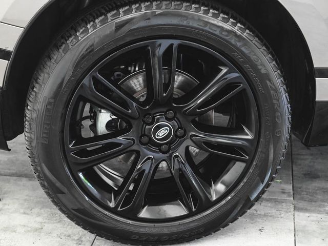2023 Land Rover Range Rover Velar R-Dynamic S - 23038979 - 6