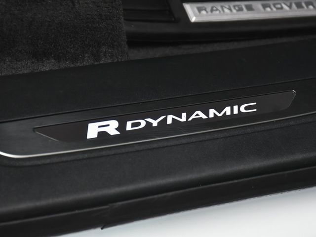 2023 Land Rover Range Rover Velar R-Dynamic S MHEV - 22882430 - 15