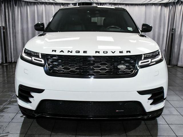 2023 Land Rover Range Rover Velar R-Dynamic S MHEV - 22882430 - 1