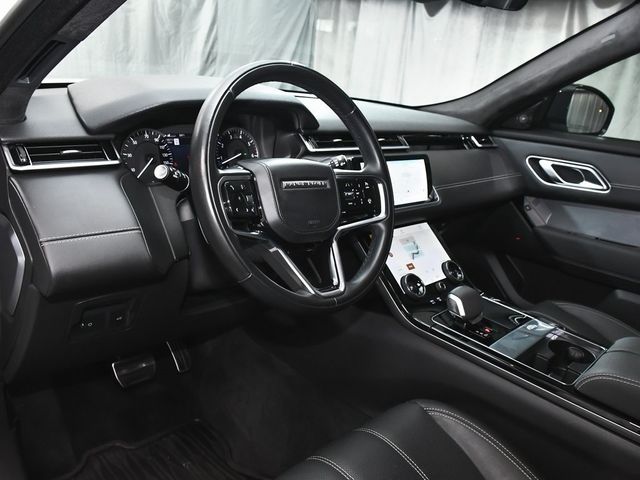 2023 Land Rover Range Rover Velar R-Dynamic S MHEV - 22882430 - 21