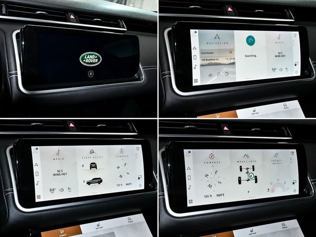 2023 Land Rover Range Rover Velar R-Dynamic S MHEV - 22882430 - 23