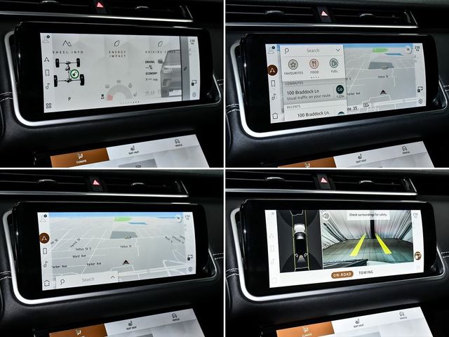 2023 Land Rover Range Rover Velar R-Dynamic S MHEV - 22882430 - 24