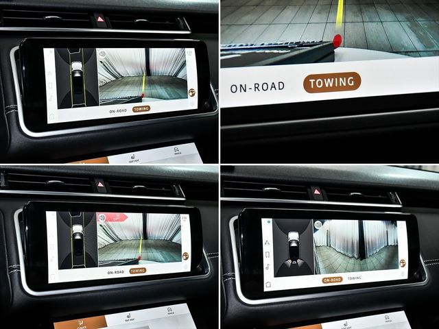 2023 Land Rover Range Rover Velar R-Dynamic S MHEV - 22882430 - 25