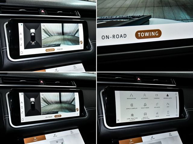 2023 Land Rover Range Rover Velar R-Dynamic S MHEV - 22882430 - 26