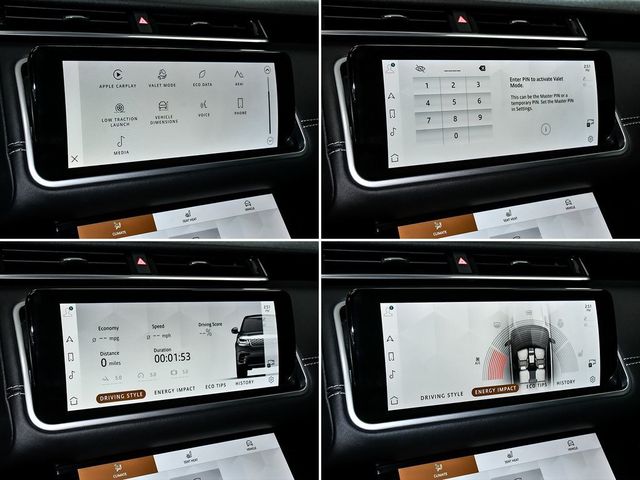 2023 Land Rover Range Rover Velar R-Dynamic S MHEV - 22882430 - 27