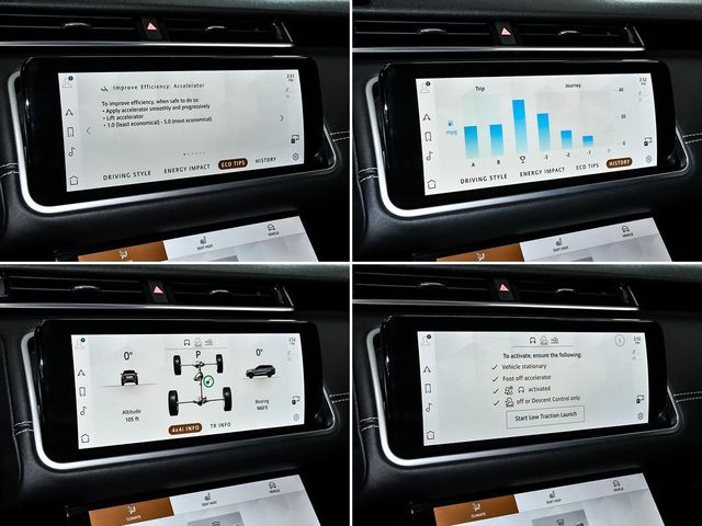 2023 Land Rover Range Rover Velar R-Dynamic S MHEV - 22882430 - 28