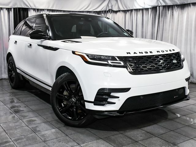2023 Land Rover Range Rover Velar R-Dynamic S MHEV - 22882430 - 2