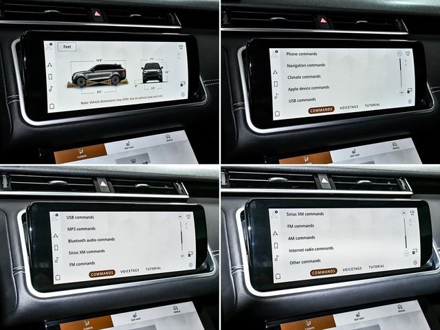 2023 Land Rover Range Rover Velar R-Dynamic S MHEV - 22882430 - 29