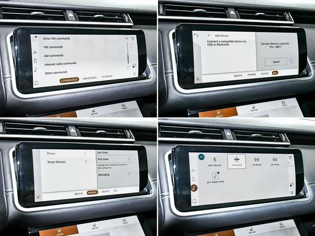 2023 Land Rover Range Rover Velar R-Dynamic S MHEV - 22882430 - 30